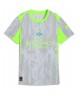 Günstige Manchester City Nico Gonzalez #14 3rd trikot Damen 2025-26 Kurzarm